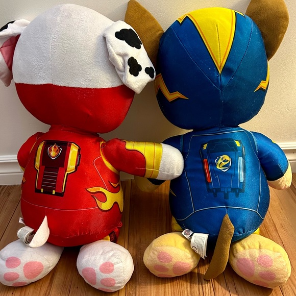 Paw Patrol 24” Plush - Picture 4 of 4